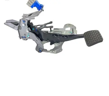 Ford Ecosport Brake pedal 8V512450CD F1319091650 062019060620