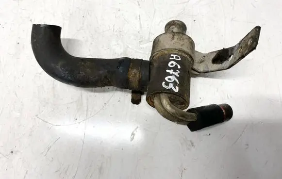 Mazda 5 Idle control valve (regulator) 