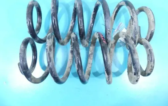 Audi A4 S4 B6 8E 8H Front coil spring IMPRK1249002