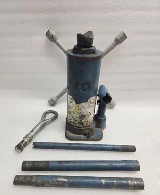 Mercedes-Benz Sprinter W906 Lift Jack SS070514418