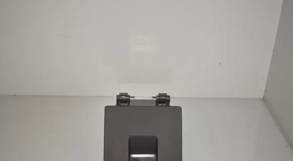 Glove box