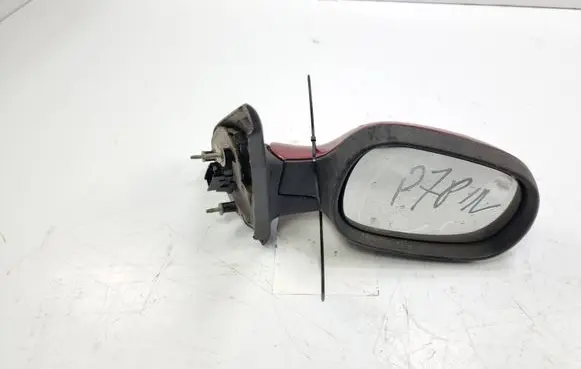 Renault Megane I Manual wing mirror 