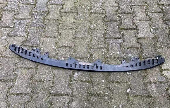 Mazda 3 Rear bumper mounting bracket KA500S1 K2443 T21AS24
