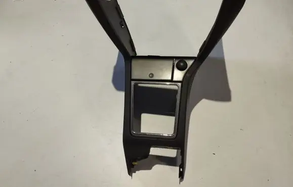 Opel Vectra C Center console 13134579 315031203