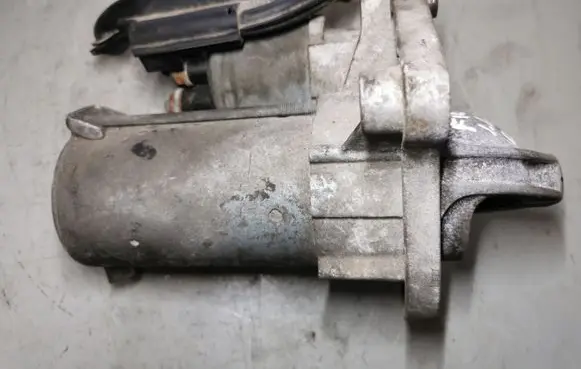Ford Fiesta Starter motor 3V2111000AD
