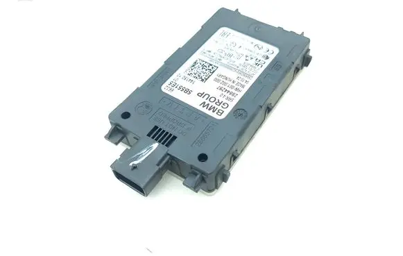 Mini F65 Blind spot module 5B551E5