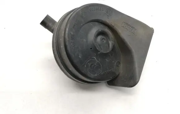 BMW X1 E84 Horn signal
