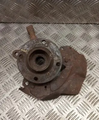 Volkswagen PASSAT B3 Front wheel hub