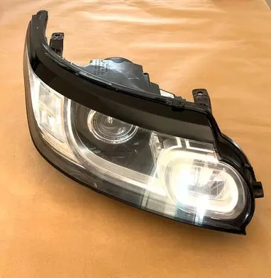 Land Rover Range Rover Sport L494 Headlight/headlamp 130732946815 DK6213W029DG