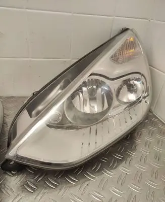 Ford S-MAX Headlight/headlamp 6M2113W030BK 1LJ00925003
