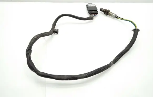 Lambda probe sensor