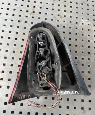 Mercedes-Benz A W168 Rear/tail lights 3310R