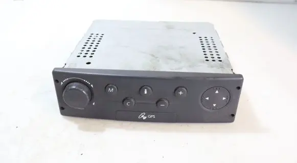 Renault Laguna II Navigation GPS unit bracket/holder 