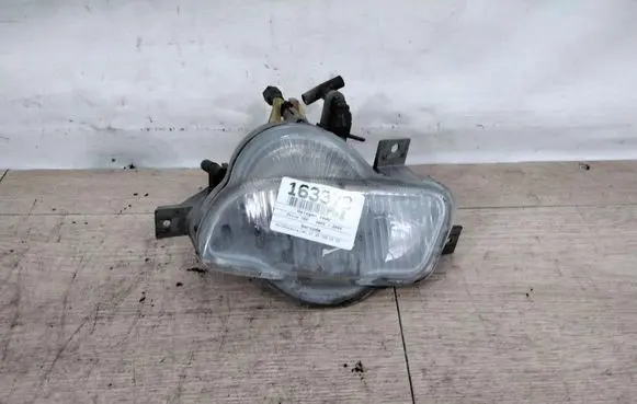 Volvo S40, V40 Front fog light 8620228
