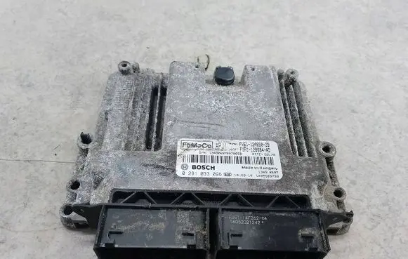 Ford Transit Engine control unit/module ECU 