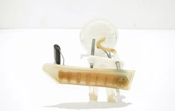 Hyundai Santa Fe In-tank fuel pump 23120250