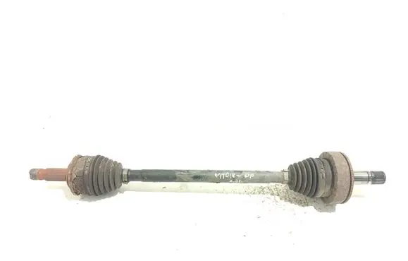 Mercedes-Benz Vito Viano W639 Rear driveshaft
