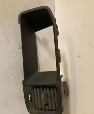 Volvo V60 Dashboard side air vent grill/cover trim 30791675 39804063