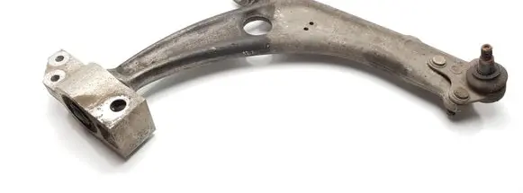 Volkswagen PASSAT B6 Front lower control arm/wishbone 3C0407153B