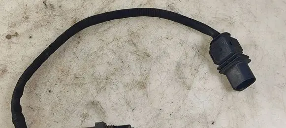 BMW 5 E60 E61 Lambda probe sensor 7791592 0281004019