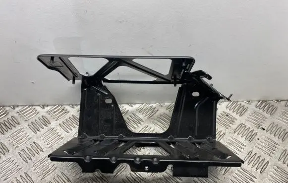 BMW 5 GT F07 Sound amplifier holder/bracket 9186477 65159186477