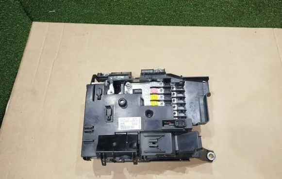 Porsche Cayenne (92A) Fuse module 7P0937548H 7P0937548
