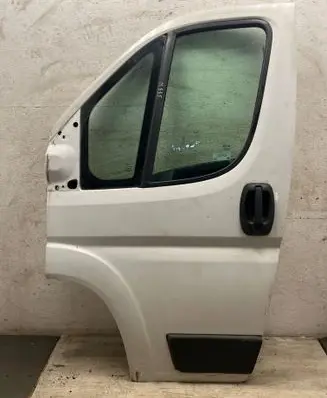 Fiat Ducato Door (2 Door Coupe) 