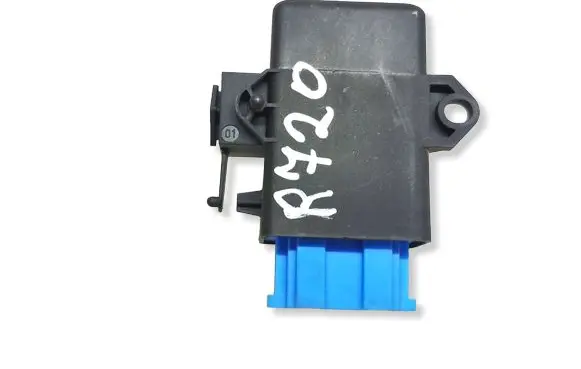 Volkswagen Transporter - Caravelle T6 Seat heating relay 5K0959772A