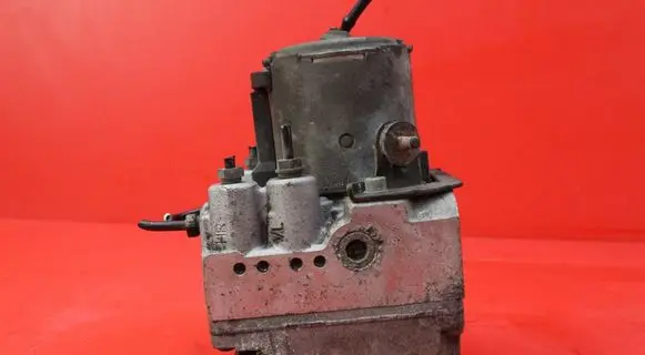 Citroen Berlingo ABS Pump 0265216042