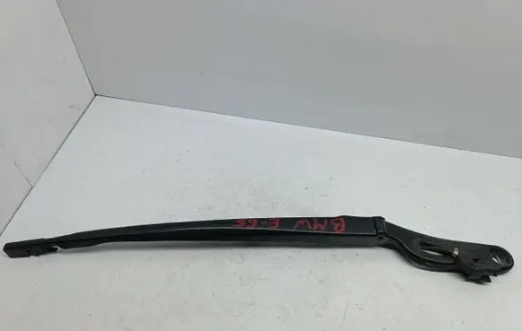 BMW 7 E65 E66 Front wiper blade arm 7144075 61617144075