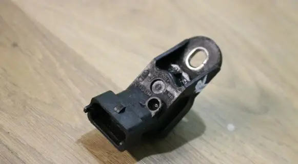 BMW 5 E39 Air pressure sensor 0261230046