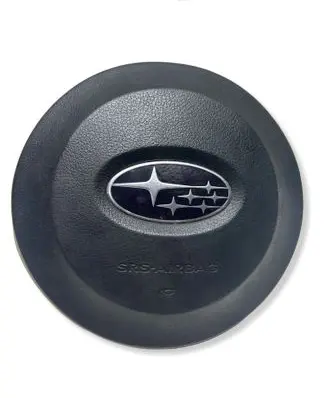 Subaru Outback Steering wheel airbag HG09Y180562