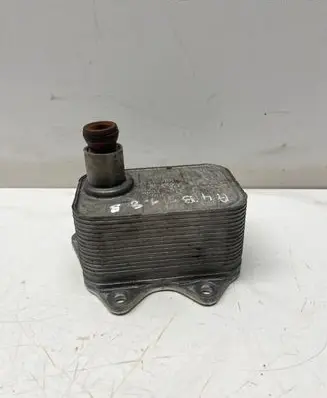Audi A4 S4 B8 8K Gearbox / Transmission oil cooler 06J117931J