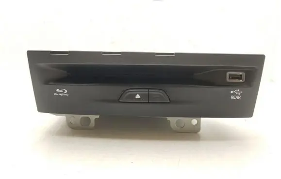 Chrysler Pacifica Radio/CD/DVD/GPS head unit 68378304AA
