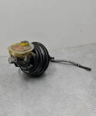 Audi A6 S6 C5 4B Brake booster 4B3612105A