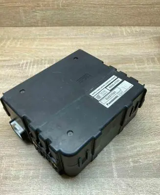 Toyota Prius (XW20) Brake system control unit/module 8968047020