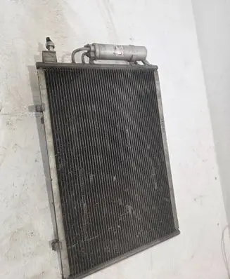 Ford Focus Coolant radiator 19710