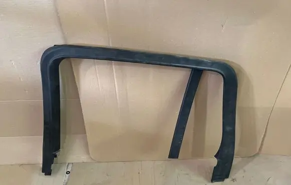 BMW X3 G01 Rear door window/glass frame 5133741295 5133422706 10531510