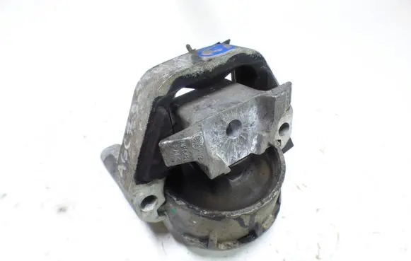 Audi A6 Allroad C7 Engine mount vacuum valve 