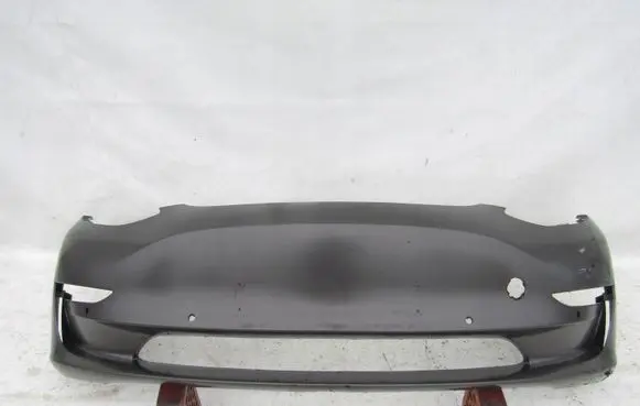Tesla Model 3 Front bumper
