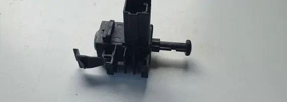 Clutch pedal sensor