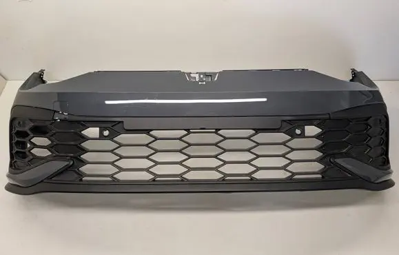 Volkswagen Golf VIII Front bumper 5H0807221D