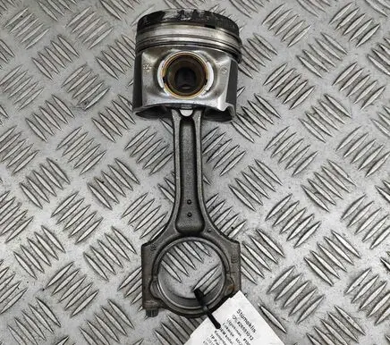 Volvo V60 Piston 31375187 31430898