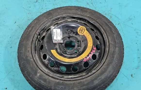 Alfa Romeo 147 R15 spare wheel IMPRK1559489