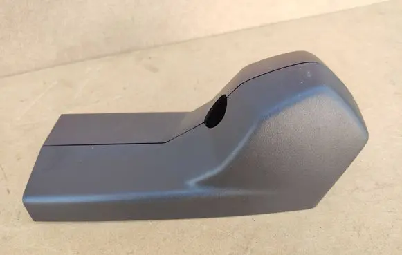 BMW X3 F25 Rearview mirror trim 9213536 9213535