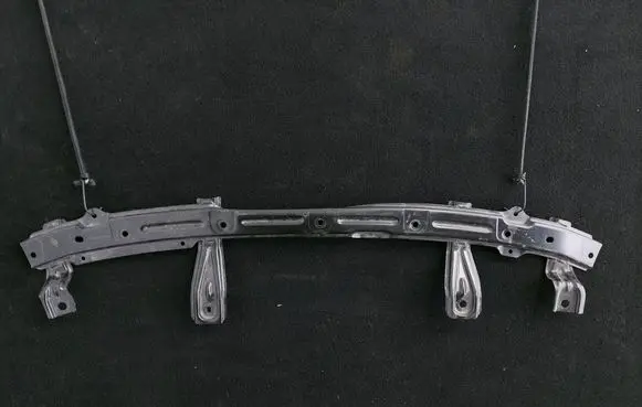 Honda Civic X Front bumper cross member 71150-TGG