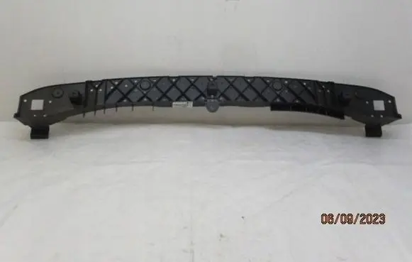 DS Automobiles 3 Crossback Front bumper support beam 9822810680