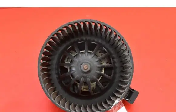 Heater fan/blower