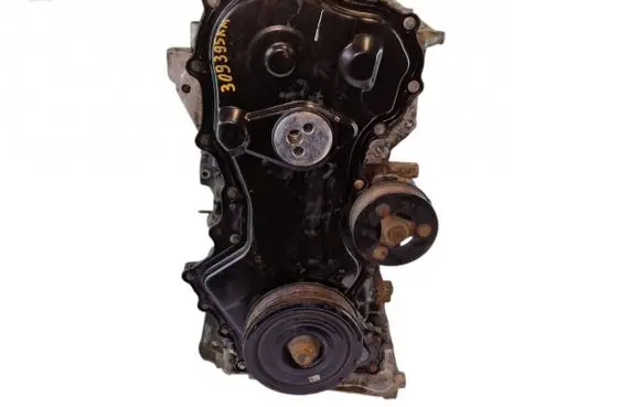 Opel Vivaro Engine M9R