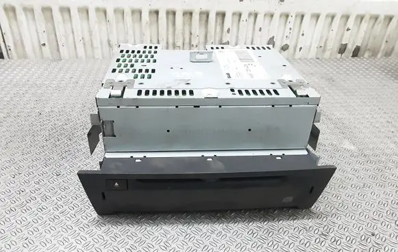 Saab 9-3 Ver2 CD/DVD changer 12771231